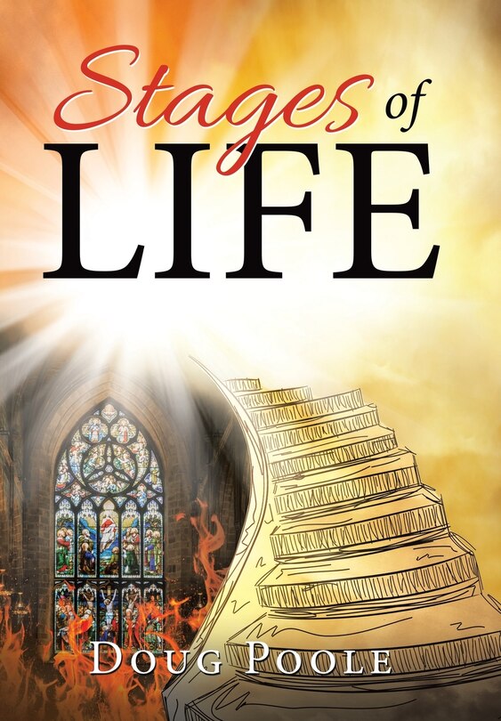 Front cover_Stages Of Life