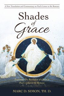 Couverture_Shades Of Grace