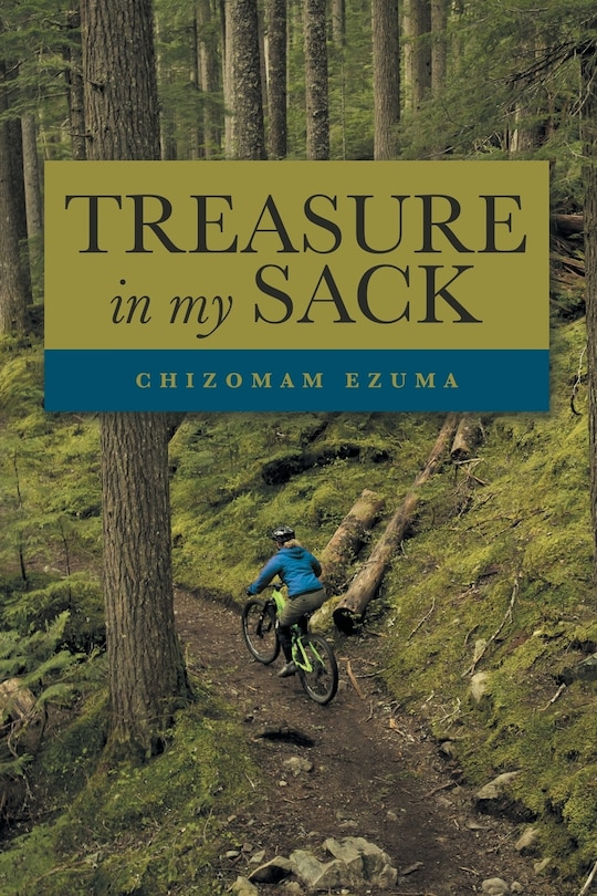 Front cover_Treasure In My Sack