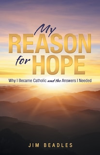 Front cover_My Reason For Hope
