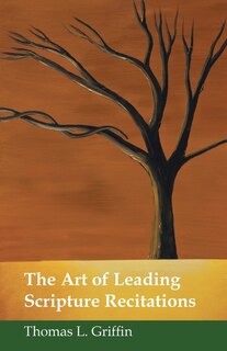 Front cover_The Art of Leading Scripture Recitations