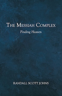 Couverture_The Messiah Complex