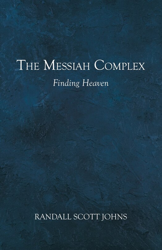 Couverture_The Messiah Complex