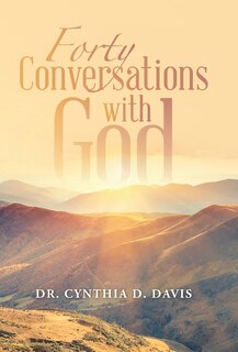 Front cover_Forty Conversations With God