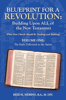 Front cover_Blueprint for a Revolution