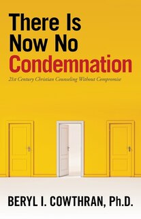 Couverture_There Is Now No Condemnation
