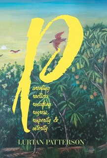 Couverture_Parenting Practices Producing Progress, Prosperity & Posterity