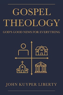 Front cover_Gospel Theology