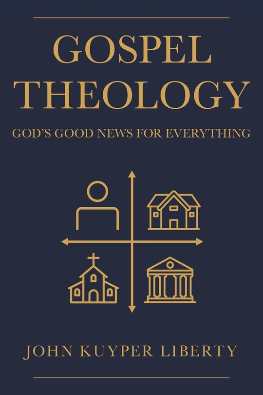 Front cover_Gospel Theology