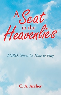 Front cover_A Seat In The Heavenlies