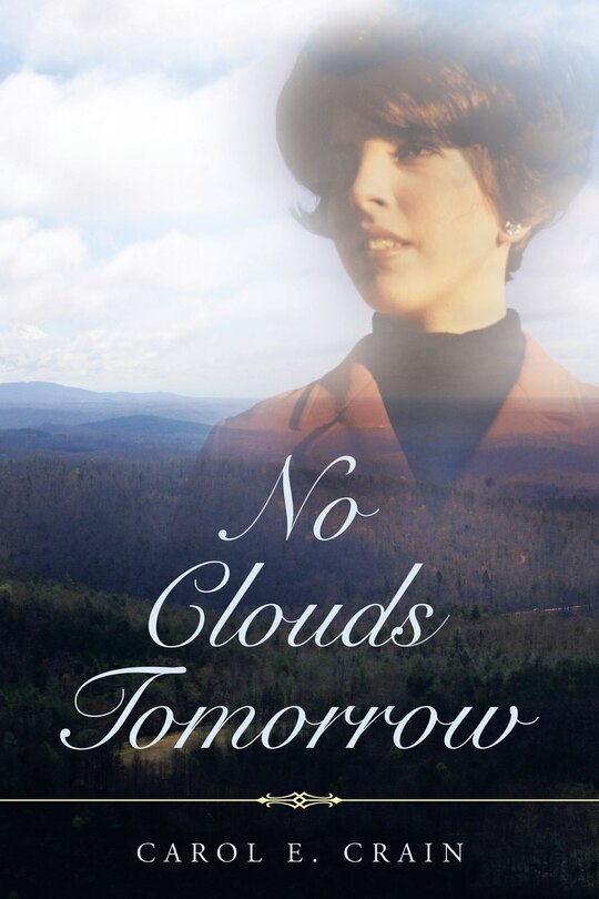 Couverture_No Clouds Tomorrow