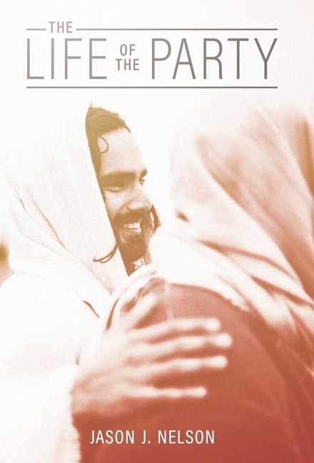 Front cover_The Life Of The Party