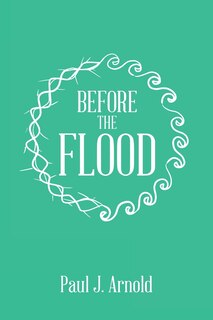 Front cover_Before the Flood