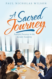 Front cover_A Sacred Journey
