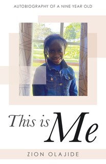 Front cover_This Is Me