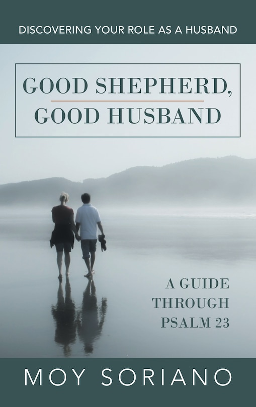 Front cover_Good Shepherd, Good Husband