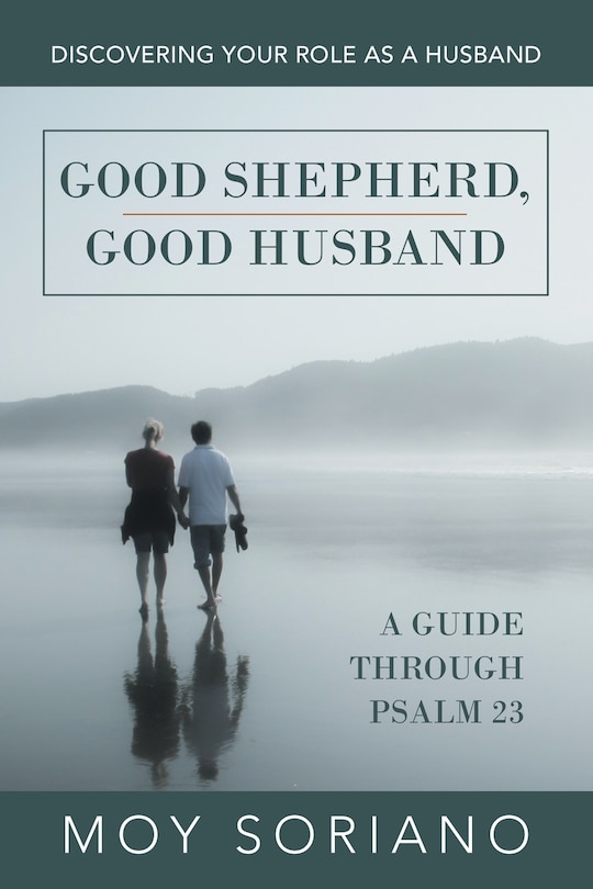 Front cover_Good Shepherd, Good Husband