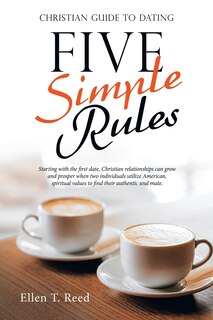 Front cover_Five Simple Rules