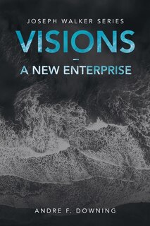 Front cover_Visions - A New Enterprise