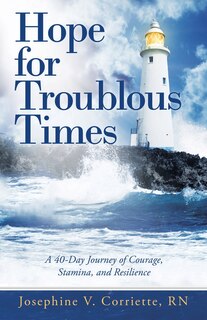Front cover_Hope For Troublous Times