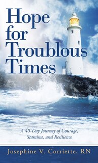 Front cover_Hope For Troublous Times