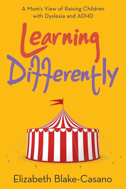 Front cover_Learning Differently