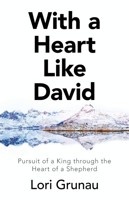 Couverture_With A Heart Like David