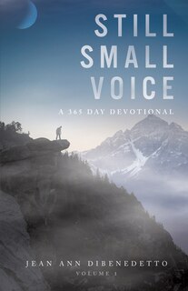 Couverture_Still Small Voice