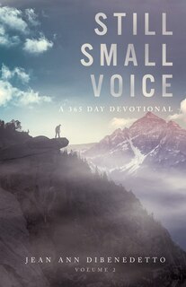 Front cover_Still Small Voice