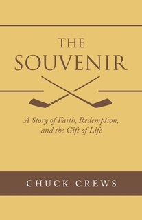 Front cover_The Souvenir