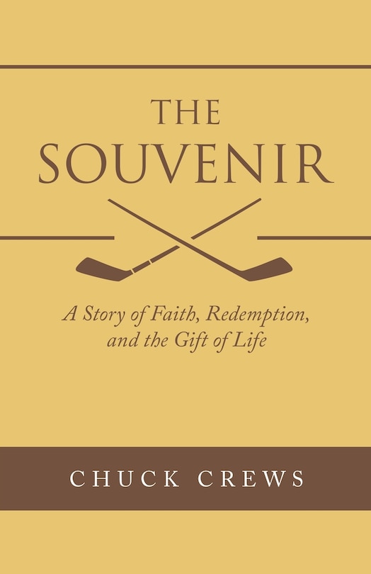 Front cover_The Souvenir
