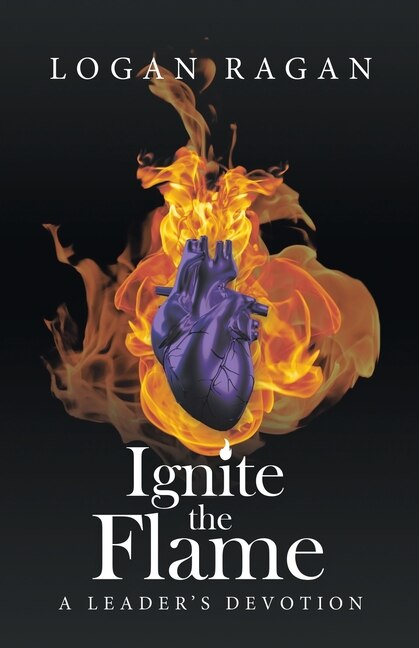 Couverture_Ignite The Flame
