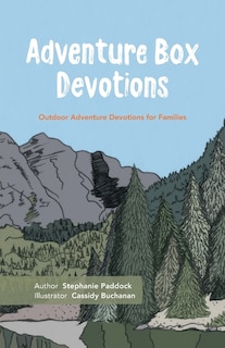Front cover_Adventure Box Devotions
