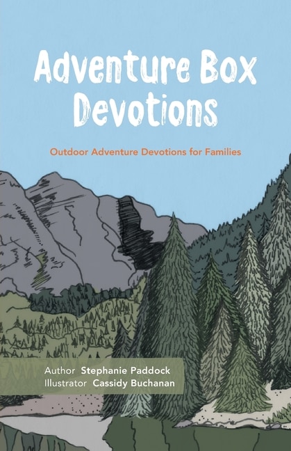 Front cover_Adventure Box Devotions