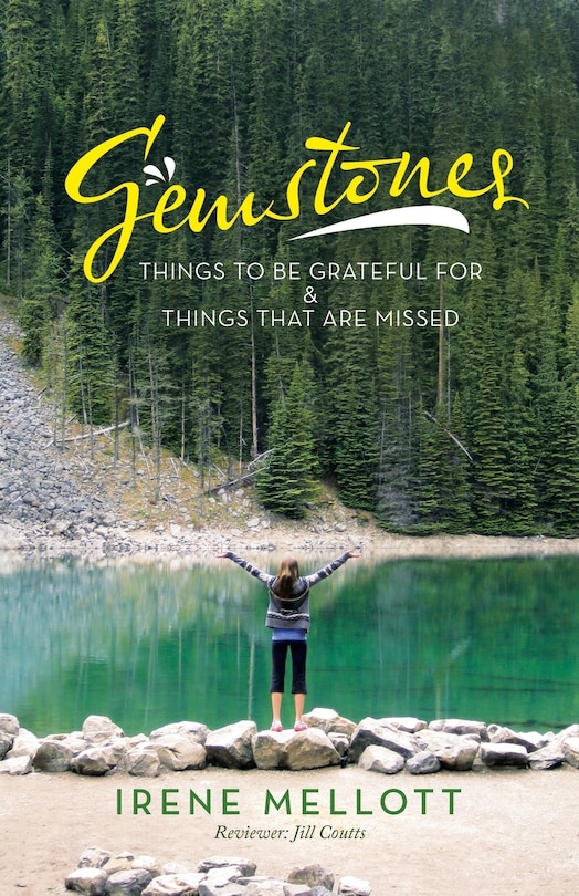 Front cover_Gemstones