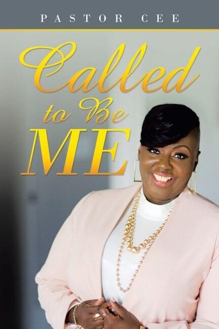 Front cover_Called To Be Me