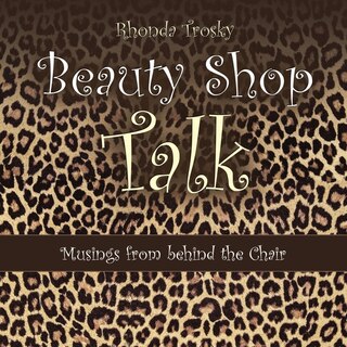 Front cover_Beauty Shop Talk