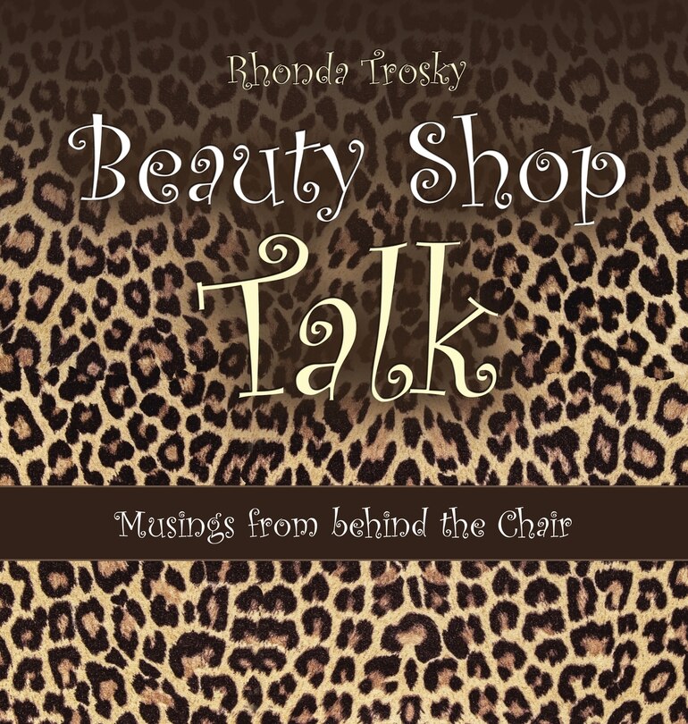 Front cover_Beauty Shop Talk