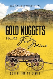 Couverture_Gold Nuggets from God's Mine