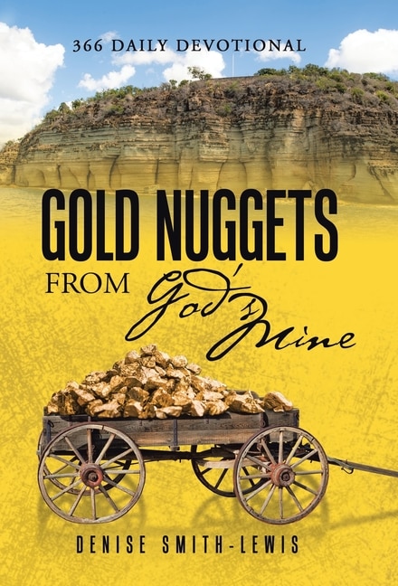 Couverture_Gold Nuggets from God's Mine