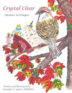 Front cover_Crystal Clear