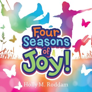 Couverture_Four Seasons Of Joy!