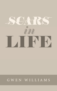 Front cover_Scars In Life