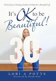 Front cover_It's Ok To Be Beautiful!