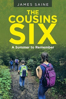 Front cover_The Cousins Six