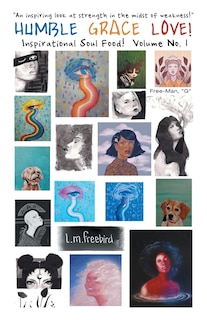 Couverture_Humble Grace Love!