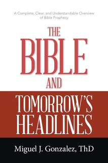 Couverture_The Bible and Tomorrow's Headlines