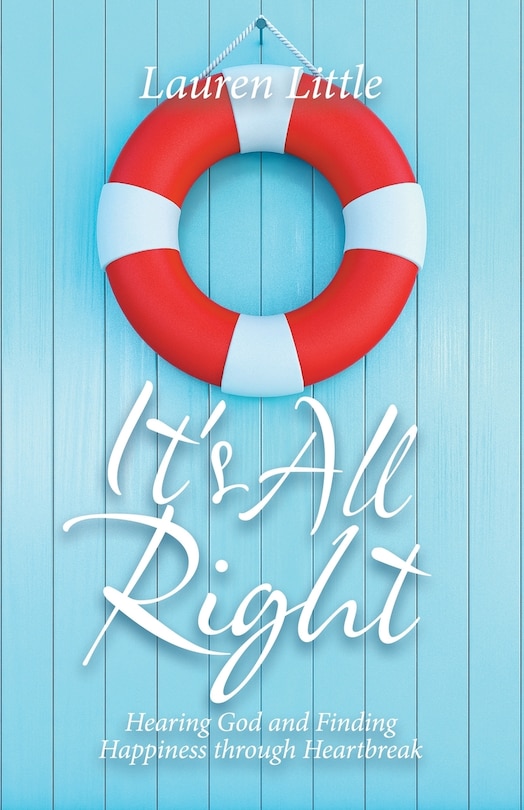 Couverture_It's All Right