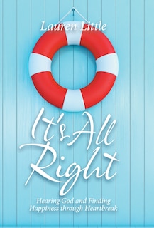 Front cover_It's All Right