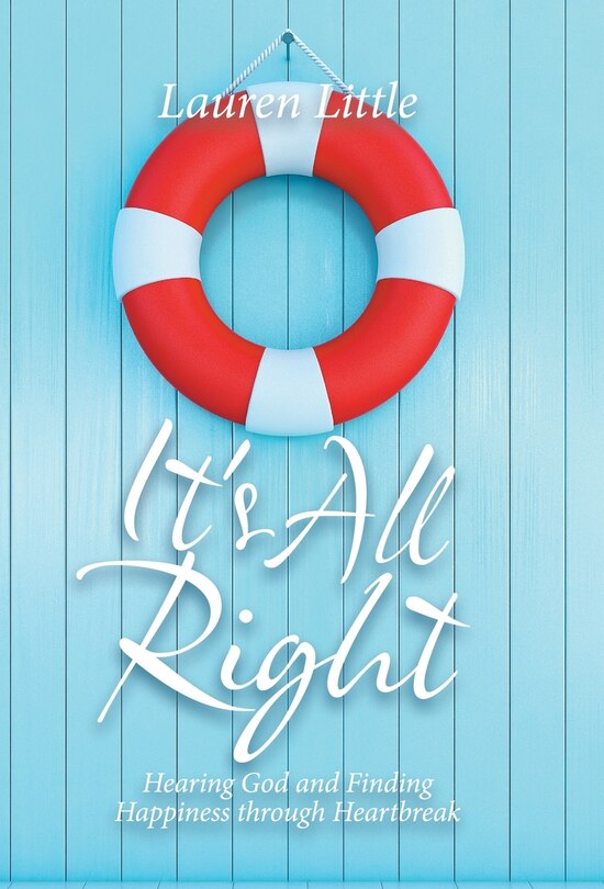 Front cover_It's All Right